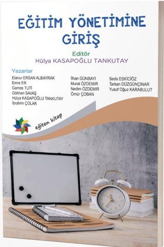 Eğitim Yönetimine Giriş