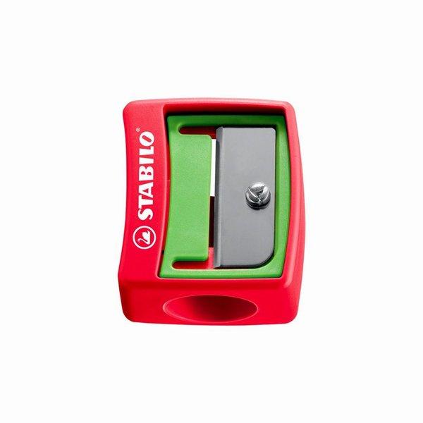 Stabilo Woody 3 In 1 Kalemtıraş 4548-12