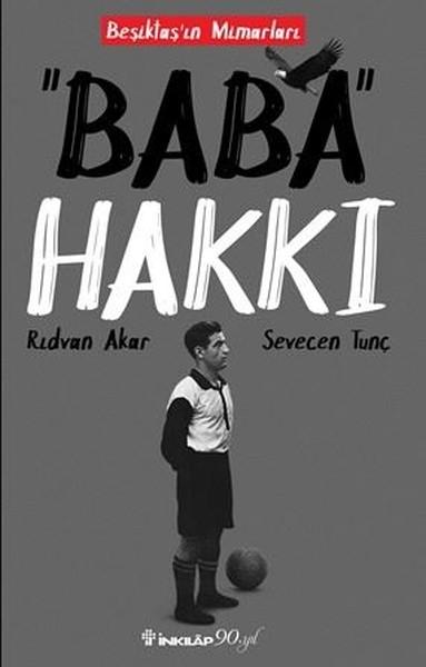Baba Hakkı | İnkılap Kitabevi (İnce Kapak) - Resim 1