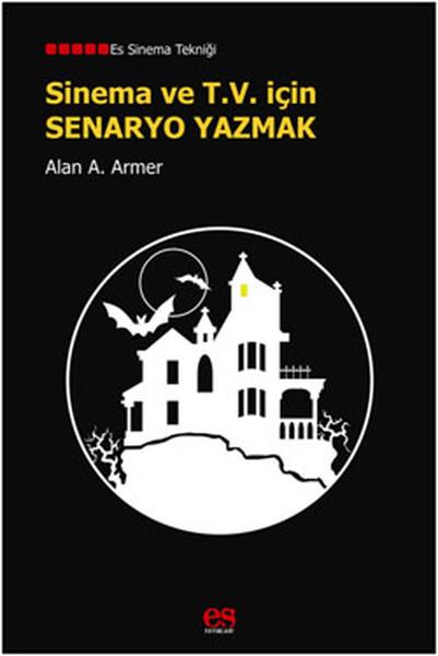 Sinema ve TV için Senaryo Yazmak | Es Yayınları (İnce Kapak) - Resim 1