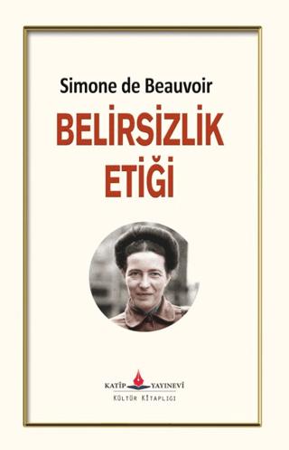Belirsizlik Etiği | Katip Yayınları (Ciltsiz) - Resim 1