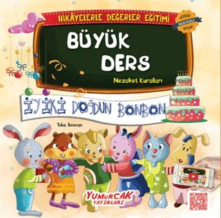 Büyük Ders