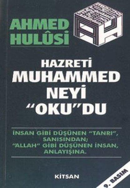 Hz Muhammed Neyi Okudu | Kitsan Yayınevi (İnce Kapak) - Resim 1