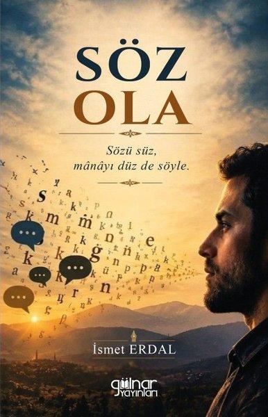 Söz Ola | Gülnar Yayınları (İnce Kapak) - Resim 1