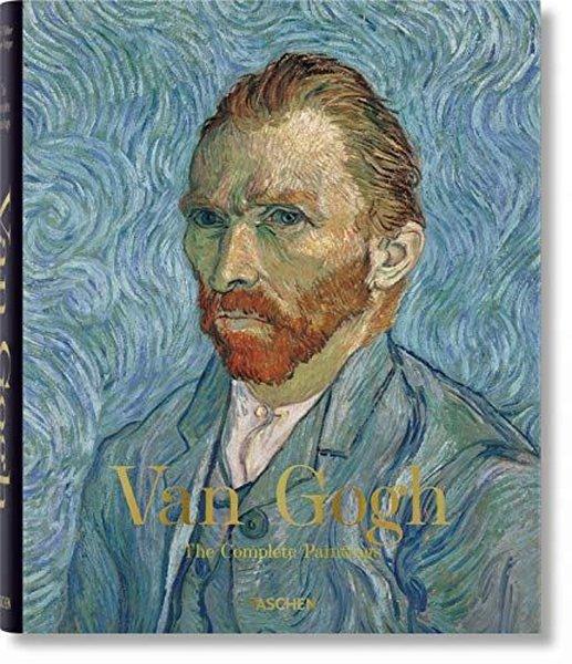 Van Gogh The Complete Paintings | Taschen (Ciltli) - Resim 1