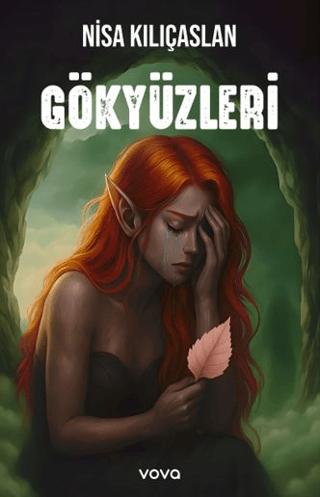 Gökyüzleri | Vova Yayınları (Ciltsiz) - Resim 1