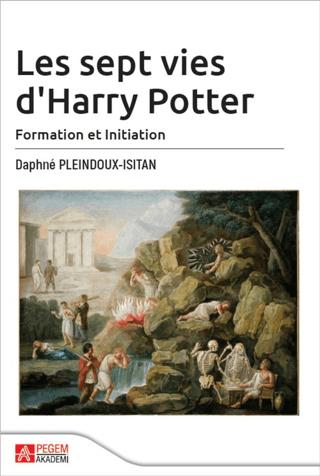 Les sept vies d'Harry Potter