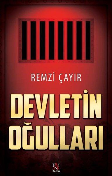 Devletin Oğulları | Panama Yayıncılık (İnce Kapak) - Resim 1