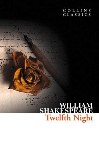 Twelfth Night (Collins Classics) | Nüans Publishing (Ciltsiz) - Resim 1
