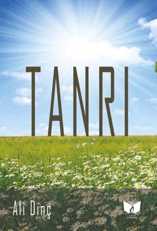 Tanrı | Ateş Yayınları (Ciltsiz) - Resim 1