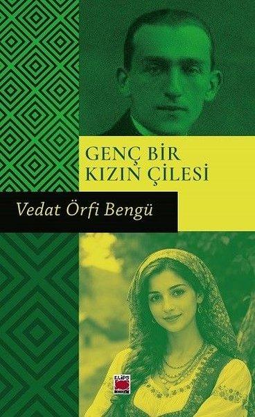 Genç Bir Kızın Çilesi | Elips Kitapları (İnce Kapak) - Resim 1