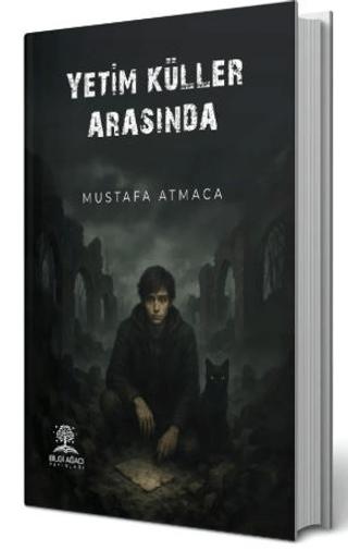 Yetim Küller Arasında | Bilgi Ağacı Yayınları (Ciltsiz) - Resim 1