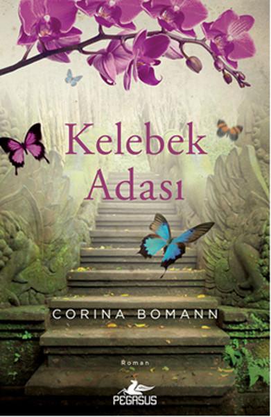 Kelebek Adası | Pegasus (İnce Kapak) - Resim 1