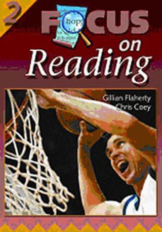 Focus on Reading 2 (CD’li) | Nüans Publishing (Ciltsiz) - Resim 1