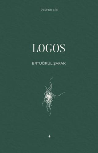 Logos | Vesper Kitap (Ciltsiz) - Resim 1