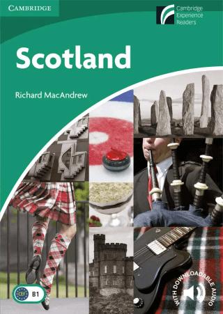 Scotland: Paperback