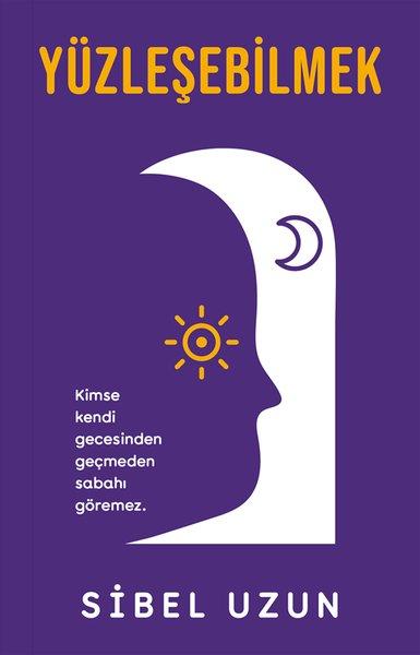 Yüzleşebilmek | İndigo Kitap (İnce Kapak) - Resim 1