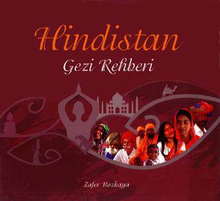 Hindistan Gezi Rehberi | İmaj Yayıncılık (Ciltsiz) - Resim 1