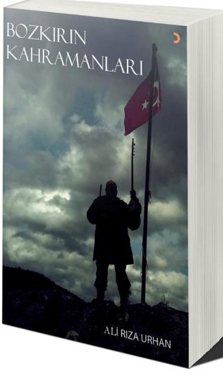 Bozkırın Kahramanları