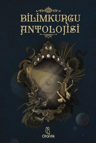 Bilim Kurgu Antolojisi | Otantik Kitap (İnce Kapak) - Resim 1