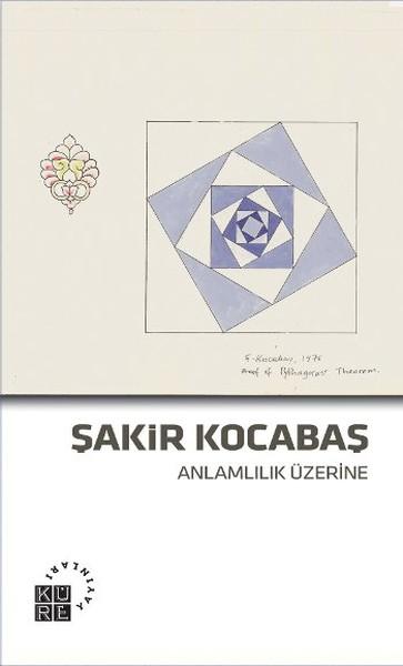 Anlamlılık Üzerine | Küre Yayınları - Felsefe Bilim Kitapları Dizisi (İnce Kapak) - Resim 1