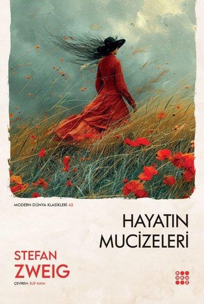 Hayatın Mucizeleri - Modern Dünya Klasikleri 43 | Dokuz Yayınları (İnce Kapak) - Resim 1