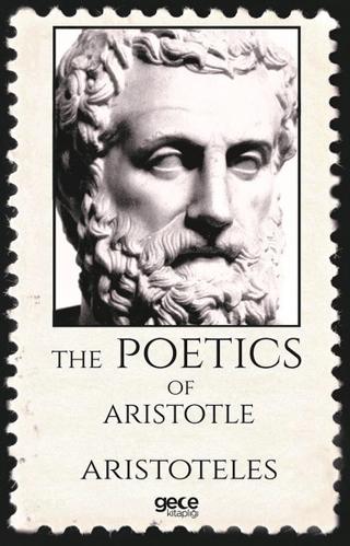 The Poetics Of Aristotle | Gece Kitaplığı (Ciltsiz) - Resim 1