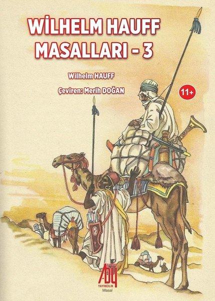 Wilhelm Hauff Masalları 3 | Baygenç Yayıncılık (İnce Kapak) - Resim 1