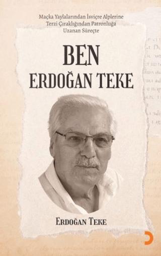 Ben Erdoğan Teke