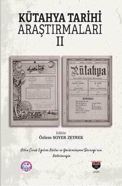 Kültür Araştırmaları Tarihi 2 | Bilgin Kültür Sanat (İnce Kapak) - Resim 1