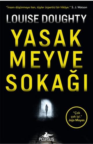 Yasak Meyve Sokağı