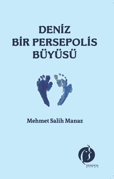 Deniz Bir Persepolis Büyüsü | Herdem Kitap (İnce Kapak) - Resim 1