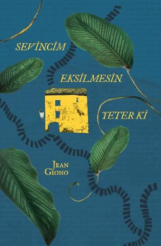 Sevincim Eksilmesin Yeter Ki | Yapı Kredi Yayınları (Ciltsiz) - Resim 1