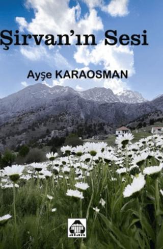 Şirvan'ın Sesi | Alan Yayıncılık (Ciltsiz) - Resim 1