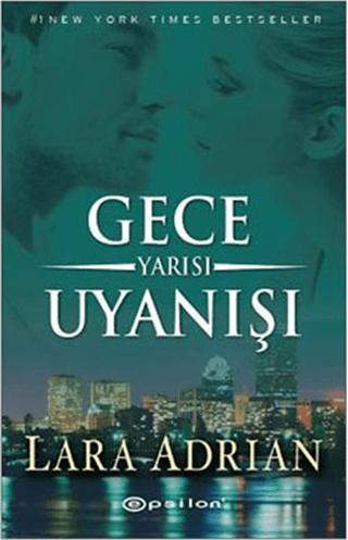 Gece Yarısı Uyanışı | Epsilon Yayınevi (Ciltsiz) - Resim 1