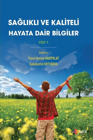 Sağlıklı ve Kaliteli Hayata Dair Bilgiler Cilt 1 | Kadim Yayınları (Ciltsiz) - Resim 1