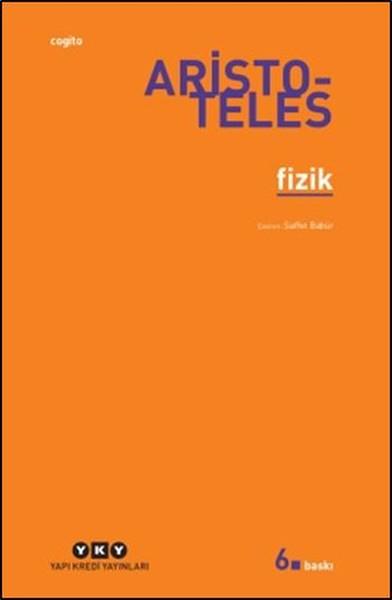 Fizik | Yapı Kredi Yayınları (e-Kitap) - Resim 1