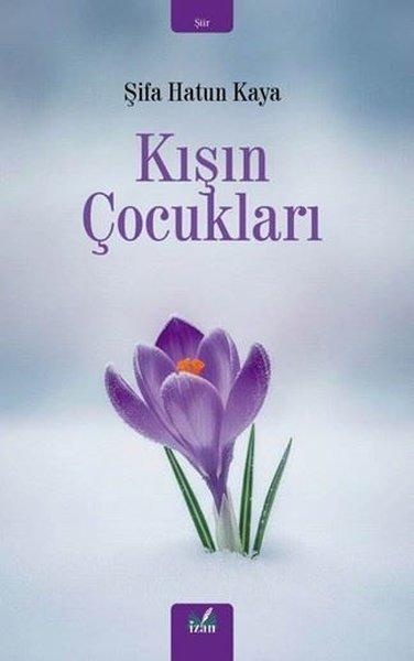 Kışın Çocukları | İzan Yayıncılık (İnce Kapak) - Resim 1