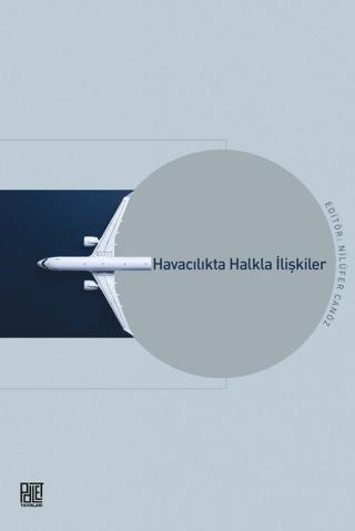 Havacılıkta Halkla İlişkiler