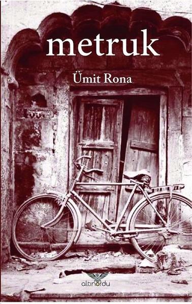 Metruk | Altınordu (İnce Kapak) - Resim 1