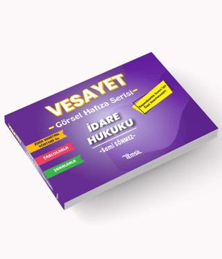 Vesayet Kaymakamlık İdare Hukuku | Temsil Kitap (Ciltsiz) - Resim 1