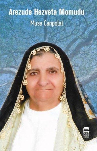 Arezude Hezveta Momudu | Ceren Kültür Yayınları (İnce Kapak) - Resim 1