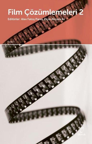 Film Çözümlemeleri - 2 | Doruk Yayınları (İnce Kapak) - Resim 1