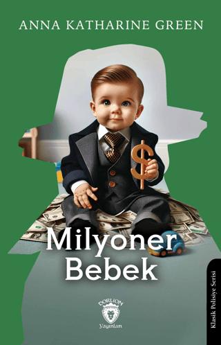 Milyoner Bebek | Dorlion Yayınları (Ciltsiz) - Resim 1