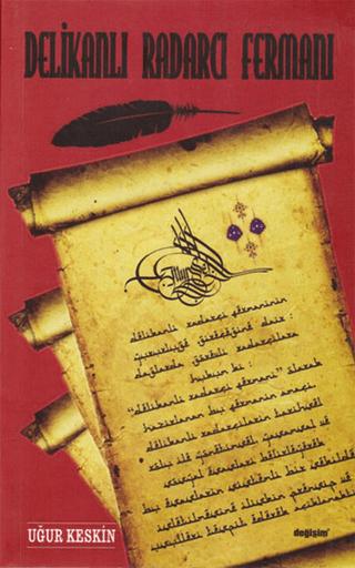 Delikanlı Radarcı Fermanı | Değişim Yayınları (Ciltsiz) - Resim 1