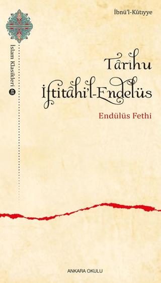 Tarihu İftitahi'l-Endelüs