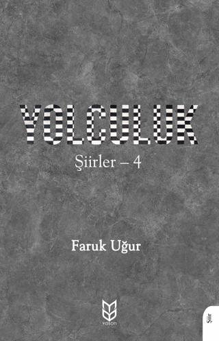 Yolculuk | Yason Yayıncılık (Ciltsiz) - Resim 1