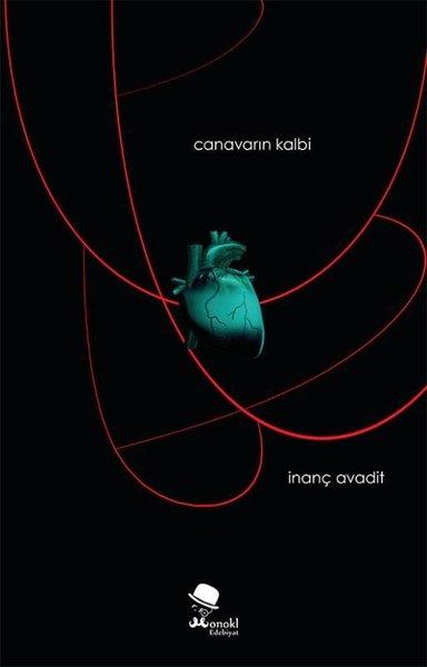 Canavarın Kalbi | Monokl (İnce Kapak) - Resim 1