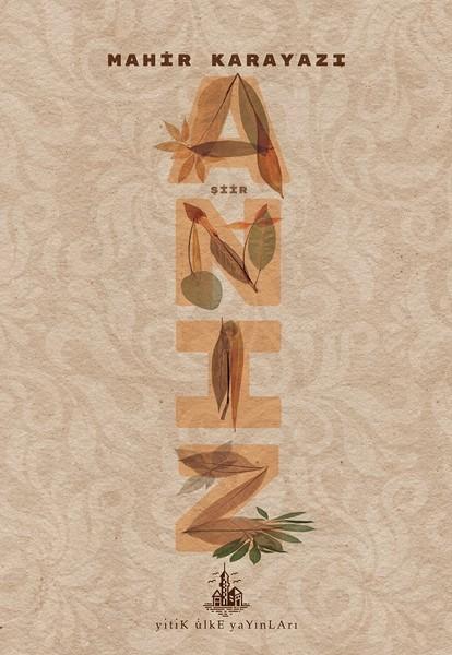 Anız | Yitik Ülke Yayınları (İnce Kapak) - Resim 1