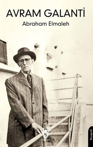 Avram Galanti